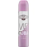Cuba VIP parfémovaná voda pro ženy 100 ml