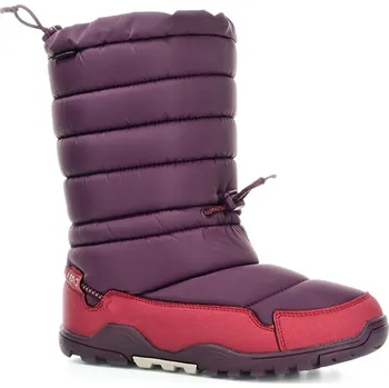 Dámská zimní obuv Xero Shoes Alpine Pull-On Fig W dámské zimní barefoot sněhule Velikost boty (EU): 38, Vnitřní délka boty: 245, Vnitřní šířka boty: 89