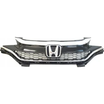 Kapota AUTO-SKA Přední maska HONDA JAZZ LIFT (2017-2019)