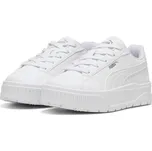 Boty Puma White 9561259 C12 (31)