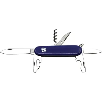 kapesní nůž Mikov kapesní zavírací nůž 100-NH-6 A