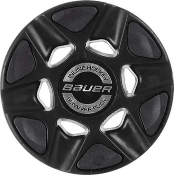 Puk Puk Bauer Slivvver Farba: čierna