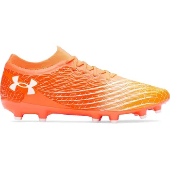Kopačky Kopačky Under Armour Orange 5982915 10 (45)