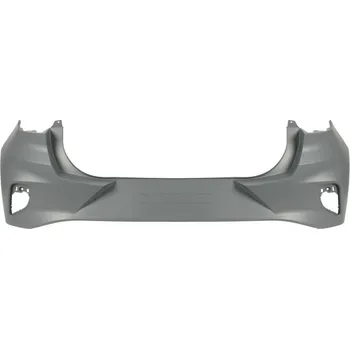 Nárazník BLIC Nárazník zadní FORD PUMA 2 Suv 09.2019+