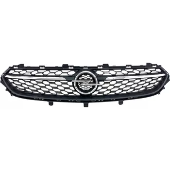 Kapota AUTO-SKA Přední maska OPEL CORSA F (2019+) 9829474180