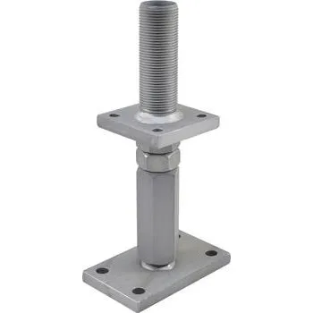 PITZL patka sloupku typ 10931.1106 povrch ZiNiP pravý/levý