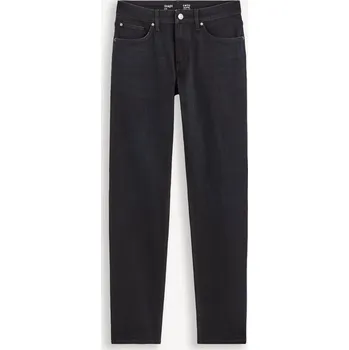 Pánské oblečení Celio Džíny C15 Straight Fobody15 - Pánské Celio černá 2461421