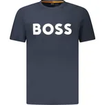 Pánské triko BOSS s krátkým rukávem Boss Other 3369989