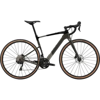 gravel kolo Cannondale TOPSTONE CARBON 4 Velikost: XS