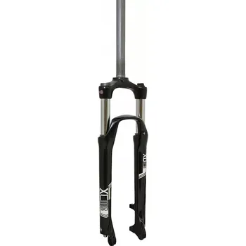 Vidlice na kolo Vidlice Suntour XCM HLO 29" Disc černá