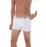 Pánské boxerky Pierre Cardin bílé Pierre Cardin bílá 3361477