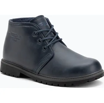 Pánská móda Pánské boty FILA Cesane Mid fila navy/bering sea