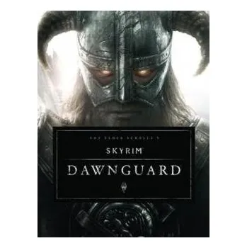 Počítačová hra ESD GAMES ESD The Elder Scrolls V Skyrim Dawnguard