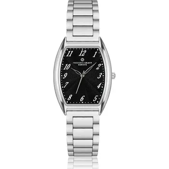 Hodinky Frederic Graff Zurich Goldline FEK-4218SMQ + 2 měsíce na vrácení zboží