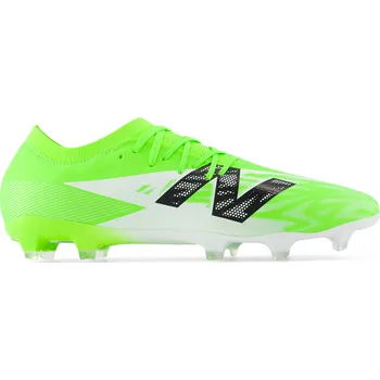 Kopačky Pánské kopačky New Balance FURON PRO FG V8 SF2FSP8 – zelené