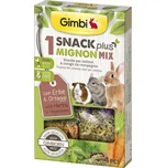 Gimborn IT GIMBI Snack Plus MIGNON MIX 1 50g