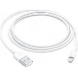 Apple Lightning to USB Cable (1m)