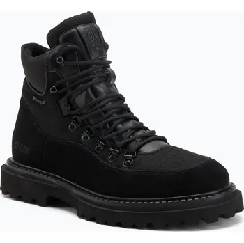 Pánská obuv Pánské boty BIG STAR OO174175 black