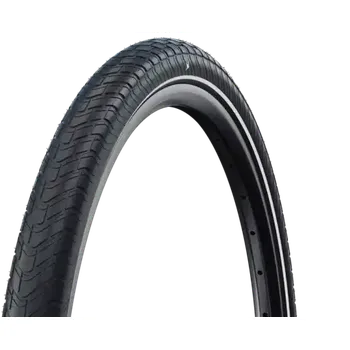Komponent pro jízdní kolo Schwalbe Motion Big Apple RaceGuard 20 plášť drát 2,00