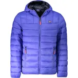 Modrá pánská bunda Norway 1963 NORWAY 1963 fialová 3361069