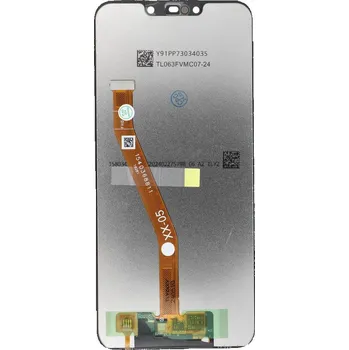 LCD displej pro HUAWEI MATE 20 lite HQ bez rámečku