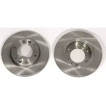 Brzdový kotouč QWP Brzdový kotouč - 300 mm QWP WBD655