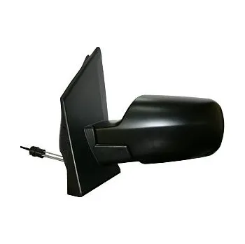 Auto zrcátko Vnější zpětné zrcátko ABAKUS 1212M03