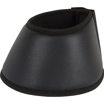 Koňské kamaše Catago Zvony Premium CATAGO, pár, černé EXTRA EXTRA FULL