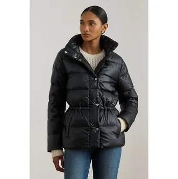 Péřová bunda Lauren Ralph Lauren 297P04085 černá 99X, vel. L