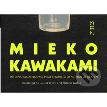 Sisters in Yellow - Mieko Kawakami Pan Macmillan