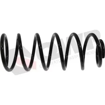 QWP Pružina podvozku QWP WCS663