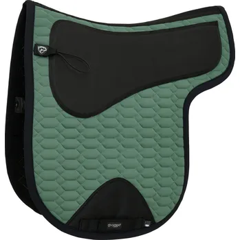 Catago Dečka podsedlová Icelandic Grand FIR-Tech CATAGO, duck green COB