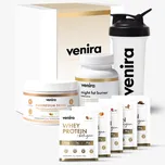 VENIRA Dárková sada Whey Protein 5x 30…