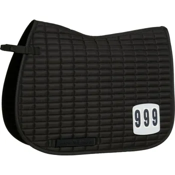 Horseguard Dečka podsedlová Nationality HorseGuard, všestranná, černá COB/FULL