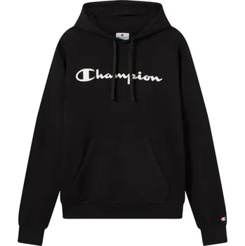 Pánská mikina Champion Mikina s kapucí M 221917 KK001 pánské L
