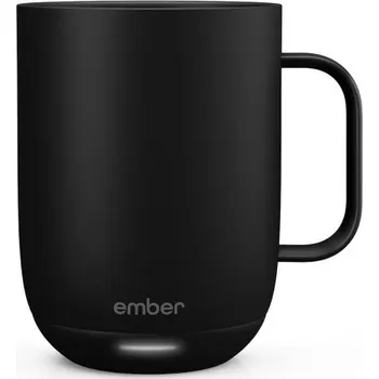 Termoska Ember Mug2 černá 414ml (CM191400EU)
