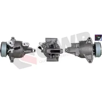 Kompresor klimatizace QWP Kompresor klimatizace QWP WCP755R + DOPRAVA ZDARMA!