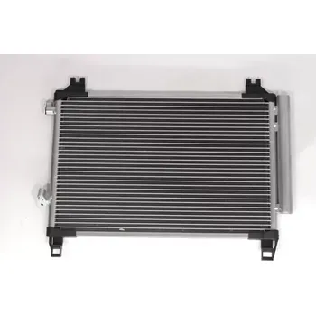 Výparník klimatizace QWP Kondenzátor klimatizace QWP WAC258