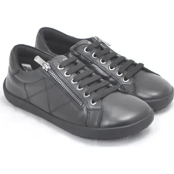 Dámské polobotky PS LARA 26013 černá, vel. 37