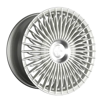 Alu kolo Keskin KT X1 SFP 9,5x21 (5x114,3 ET40) 64,1 + DOPRAVA ZDARMA!