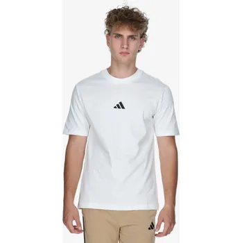 Pánské tričko adidas M SL SJ T L 1116441