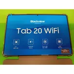 Dotykový tablet Aligator Blackview Tab 20 4/64 GB Grey