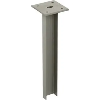 PITZL vytah. kus 1170.100 pro balk. sloupek C-profil potah ZiNiP