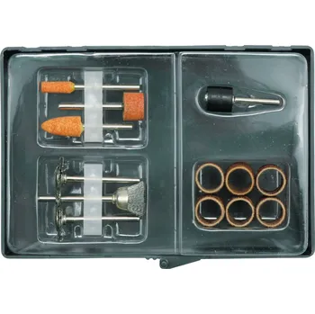 Sada nářadí Vorel Sada příslušenství na broušení 13 ks