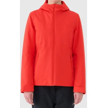 Dámská softshellová bunda Dámská membránová lyžařská bunda 5000 4F 4FWAW24TTJAF0780-62S xs