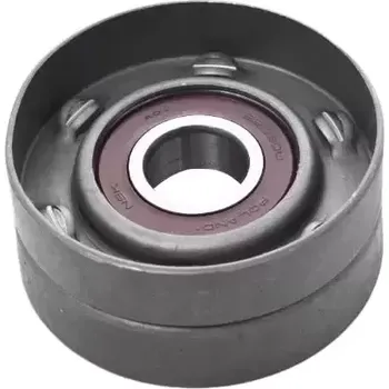 Rozvod motoru QWP Vratná / vodicí kladka drážkového klínového řemenu QWP WBT308