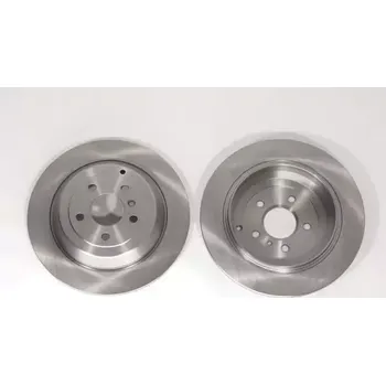 Brzdový kotouč QWP Brzdový kotouč - 330 mm QWP WBD606