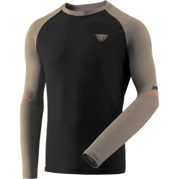 Pánské tričko Dynafit tričko Alpine Pro M L/S Tee fallen rock L