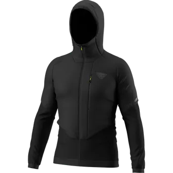 Dynafit bunda Blacklight Hybrid Therm Jkt M black out M