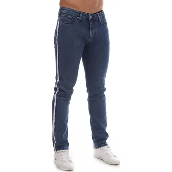 Pánské oblečení Džíny Armani Denim 5545606 29R